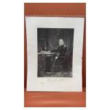 Mexican American War, Mexico General WINFIELD