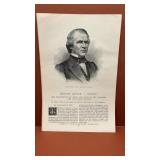 Andrew Johnson: Abraham Lincoln: A History. The