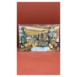 WILLARD ROOM Willard Hotel Cocktail Lounge