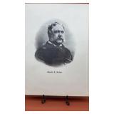 Chester A. Arthur21st U.S. President