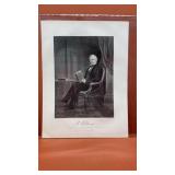 Millard Fillmore (1800-1874). 13Th President Of