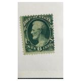 US Stamp Scott #O60 - Official State Department