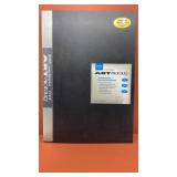 Large Art Profolio storage book. 13" x 19"