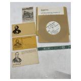 Political Memorabilia Lot