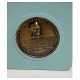 Yosemite, CA 1964 Yosemite Grant Centennial 100