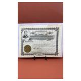 Vintage Nothwestern General Trading Company