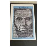 Togo Scott #1890 Sheet of 8 Mint Never Hinged