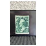 US Stamp Scott #O60 - Official State Department