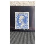 US Scott O38  HR OG 6 cents Navy Dept