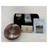 Political Memorabilia Lot