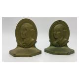 RARE VINTAGE ORIGINAL GEORGE WASHINGTON COPR.