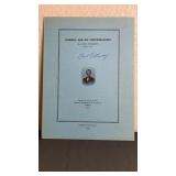 Booklet of Lincoln And His Photographers 1971