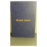 Abraham Lincoln: Adress of Dr. E. E. Holt, 1901