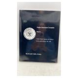 Anglo American Ceramics Transfer Printed