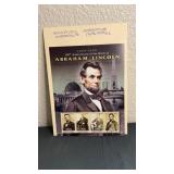 200th ANNIVERSARY OF THE BIRTH OF ABRAHAM LINCOLN