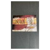 St. Vincent Abraham Lincoln 200th Anniversary