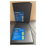 Itoya Art Profolio Presentation Book with