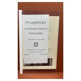 The Century  Magazine. May 1882 to October 1882