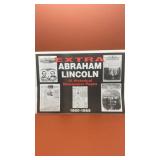 Historical Newspaper of Abraham Lincoln