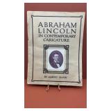 ABRAHAM LINCOLN In CONTEMPORARY CARICATURE