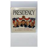 The Presidency - Actual Speeches By 5 Presidents