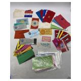 Political Memorabilia Lot