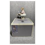 Lladro "Best Friend" B07620