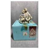 Lladro "Hermanitos" No 1.230
