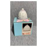 Lladro "Christmas 1987" M5487