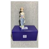 Lladro "Pocket Full of Wishes" B07650