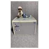 Lladro "All Aboard" B07619