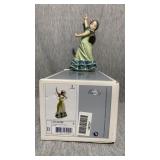 SIGNED Lladro "Lolita" B01005192