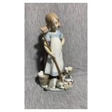 Lladro "Playful Kittens" B05232