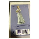 Lladro "Innocence in Bloom " B07644