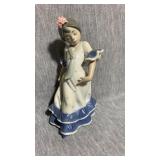 Lladro "Juanita" B0105193