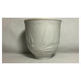 LLADRO Porcelain COLLECTORS CUP. 1997, no box.