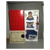 New in original box. Princess Diana Doll. With