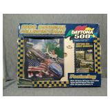 Vintage Daytona 500 Memorabilia. Dale Earnhardt
