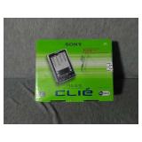 Sony PEG-SL10. In original box with all