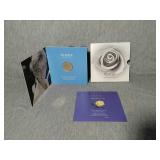 Diana Memorial Coin.