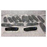 15 Dexas calculators. Solar power. All new