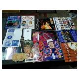 Large Mixed Lot of Assorted Vintage Collectibles.