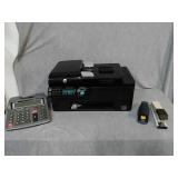Office lot. HP Officejet 4500 printer, no cords
