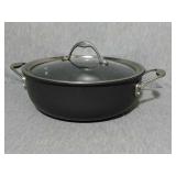 Calphalon Dutch oven. 5.5 quart with lid. Made in