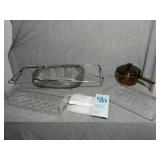 Mixed lot of miscellaneous items. Handy kitchen