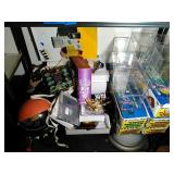 Great shelf lot. Mixed st are New Items. Must