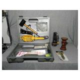 Highway Emergency Kit plus more. New Flashlight,