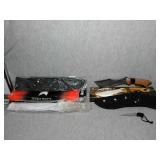 Lot of 2 Assorted Knives. Both New in box. Jungle