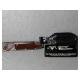New outdoor Collection knife/camping set. Large