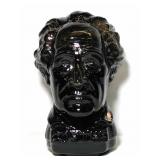 INGRID Glass Bust. Meet Johann Wolfgang Van